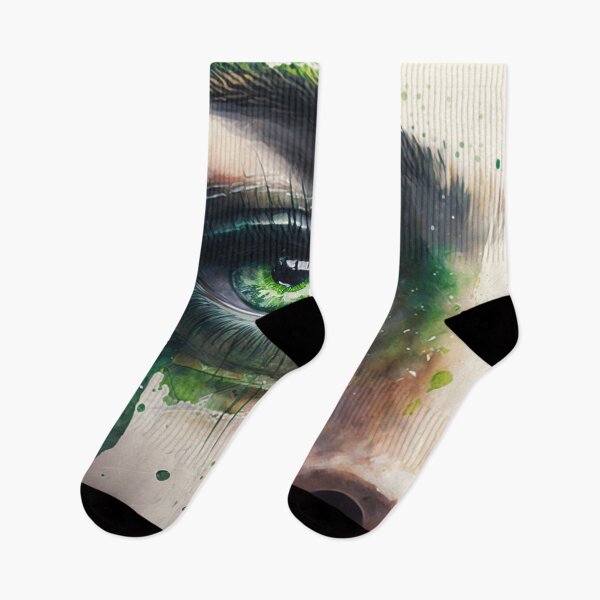 Item preview, Look No.5 | green look designed and sold by MA-ArtProds.