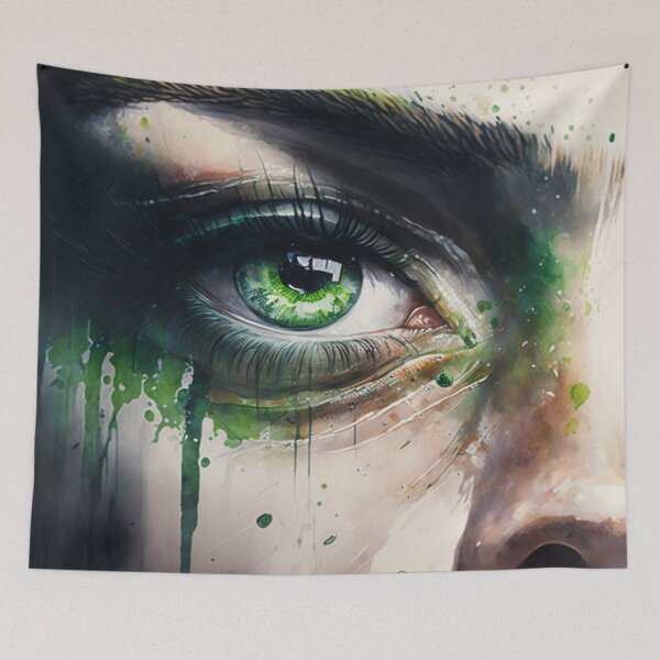 Item preview, Look No.5 | green look designed and sold by MA-ArtProds.