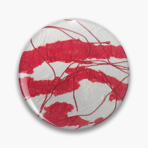 Item preview, abstract red&white designed and sold by walterfest.