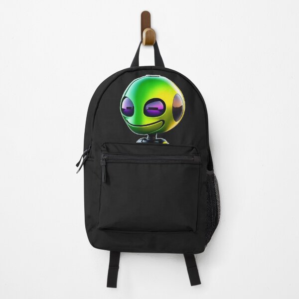 Item preview, The Little Green Aliens Are Coming to Earth (Landing on Shirts and Merch, that is) designed and sold by markmm9.