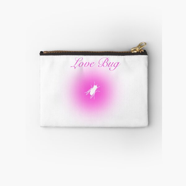 Item preview, Love Bug Airbrushed Illustration designed and sold by omnishamblesart.