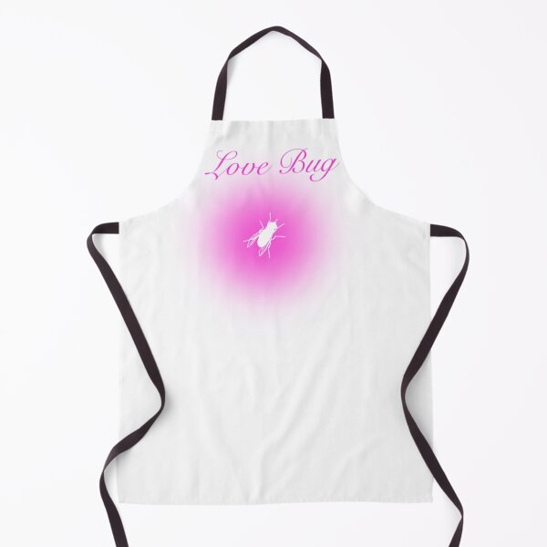 Item preview, Love Bug Airbrushed Illustration designed and sold by omnishamblesart.