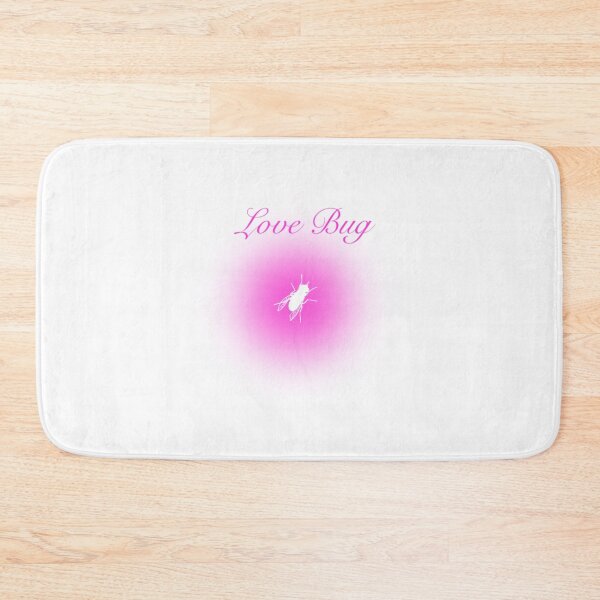 Item preview, Love Bug Airbrushed Illustration designed and sold by omnishamblesart.