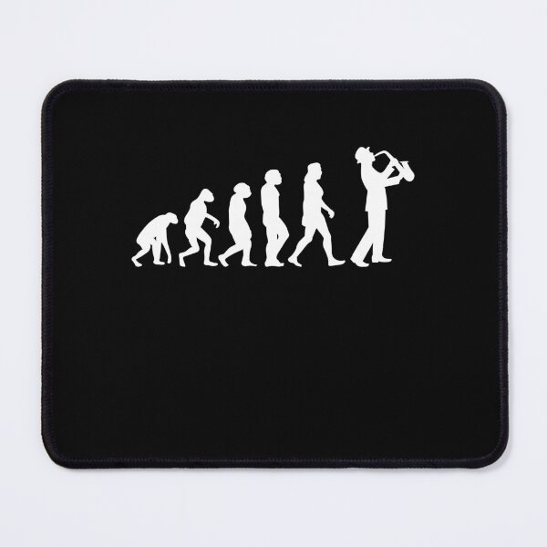 Item preview, Saxophon Evolution designed and sold by pirminio.