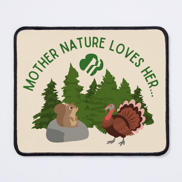 Item preview, Mother Nature Song designed and sold by l-redfern.