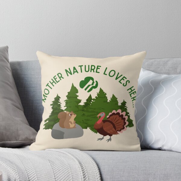 Item preview, Mother Nature Song designed and sold by l-redfern.