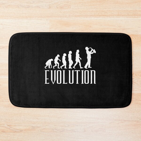 Item preview, Evolution Saxophon designed and sold by pirminio.