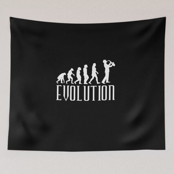 Item preview, Evolution Saxophon designed and sold by pirminio.