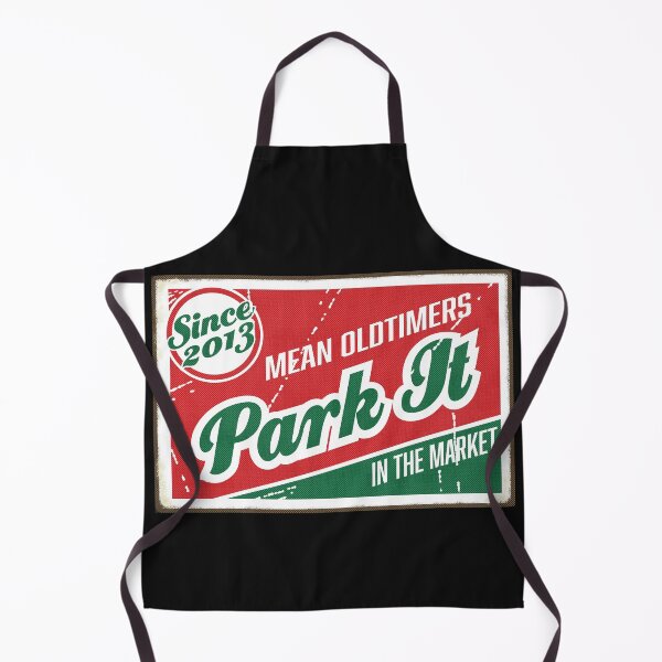 Item preview, Park It in the Market - Since 2013 designed and sold by MotherOfRuby.