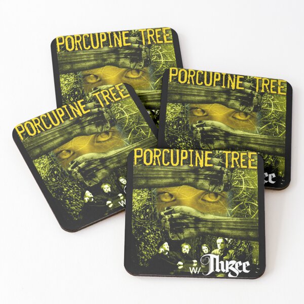 Item preview, Porcupine Tree Best Of Rock designed and sold by Lekisha  Smith.