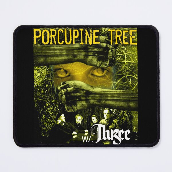 Item preview, Porcupine Tree Best Of Rock designed and sold by Lekisha  Smith.