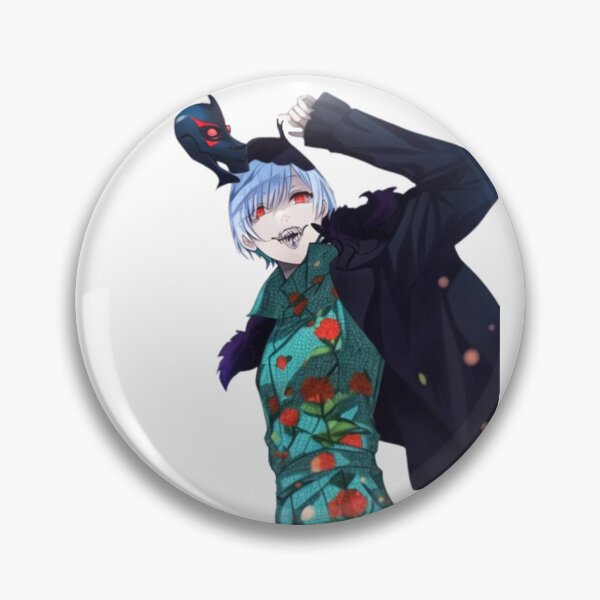Item preview, Fictional character, Fictional characters designed and sold by RashaTheBest.