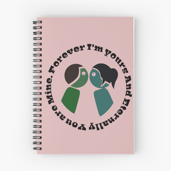 Item preview, Forever I'm Yours designed and sold by Discoverartsy.