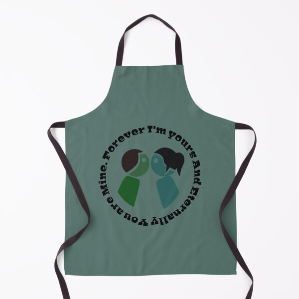 Item preview, Forever I'm Yours designed and sold by Discoverartsy.