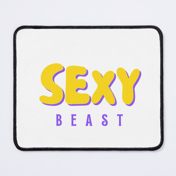 Item preview, sexy beast designed and sold by Amalia Pop.