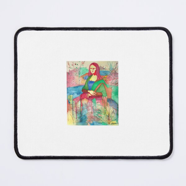 Item preview, Gioconda designed and sold by Borgia8.