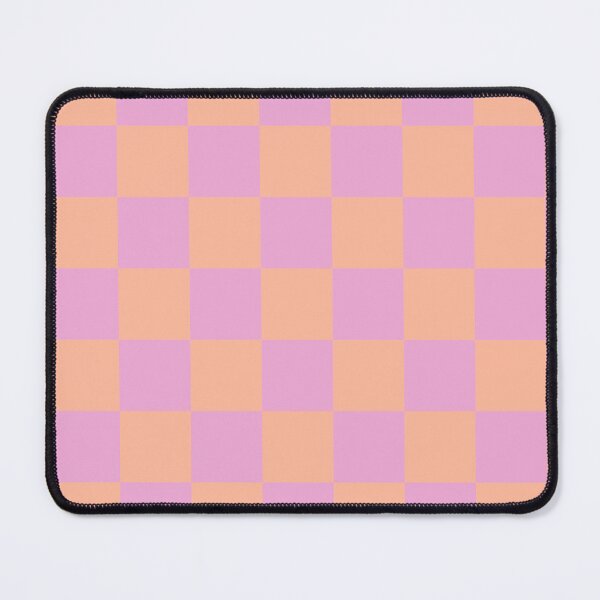 Item preview, Checks Blue Lilac designed and sold by susycosta.