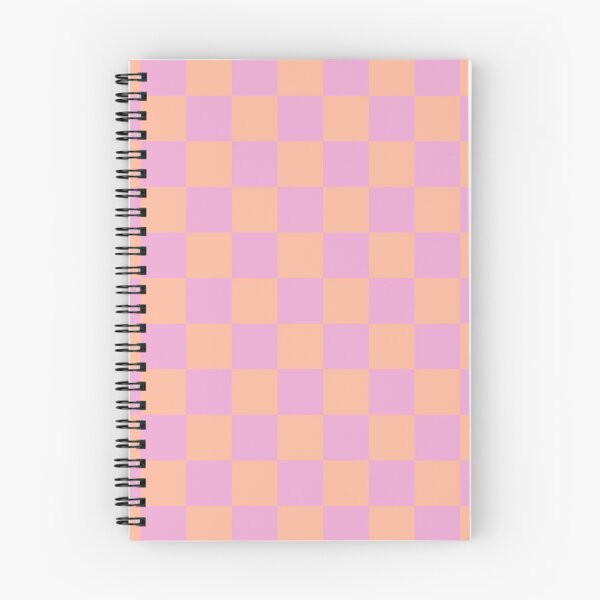 Item preview, Checks Blue Lilac designed and sold by susycosta.