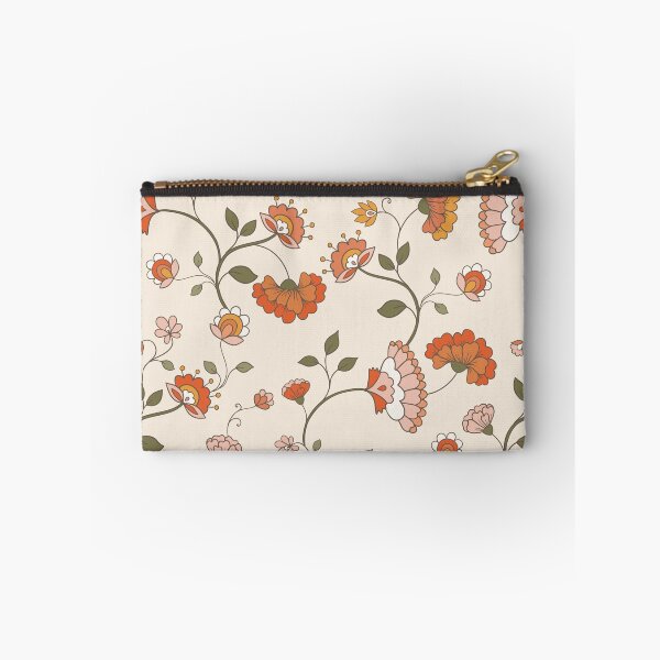 Item preview, RETRO FLOWER VINES designed and sold by YELLOWCITY806.