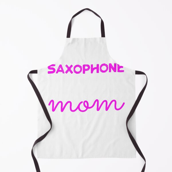 Item preview, Saxophone player mother daughter designed and sold by pirminio.