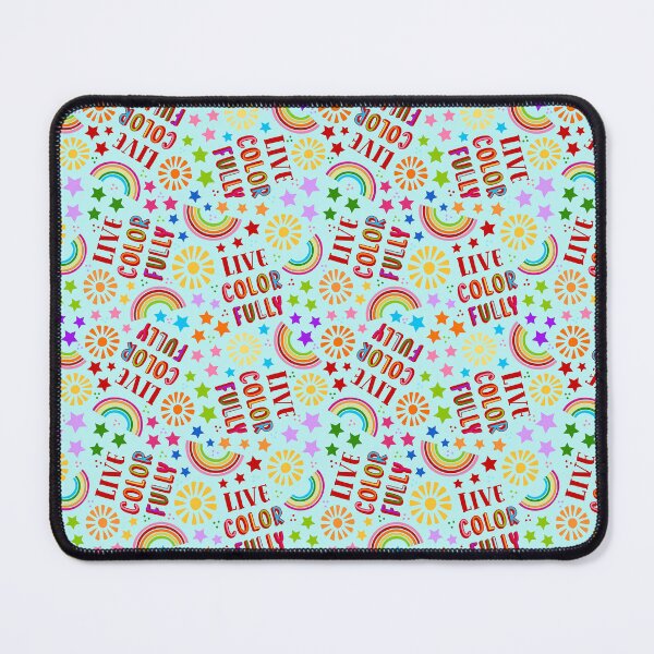 Item preview, Live Color Fully designed and sold by KrisInStitches.