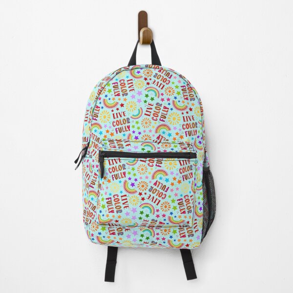 Item preview, Live Color Fully designed and sold by KrisInStitches.