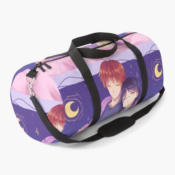 Item preview, Ansatsu Kyoushitsu, Akabane Karma, Okuda Manami designed and sold by Fire-Song.