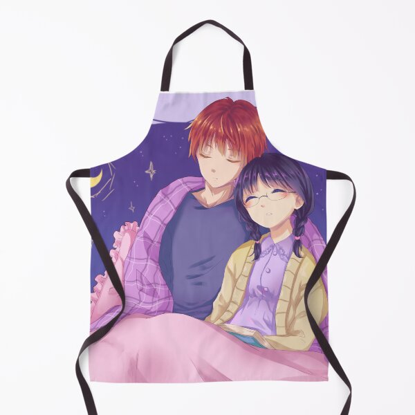 Item preview, Ansatsu Kyoushitsu, Akabane Karma, Okuda Manami designed and sold by Fire-Song.