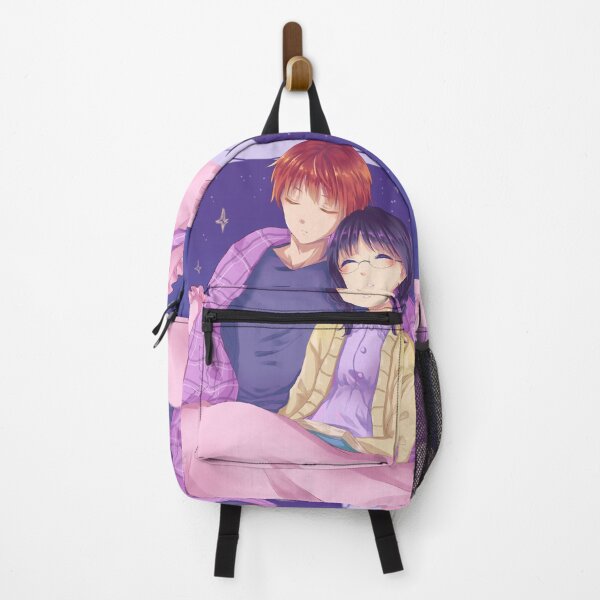 Item preview, Ansatsu Kyoushitsu, Akabane Karma, Okuda Manami designed and sold by Fire-Song.