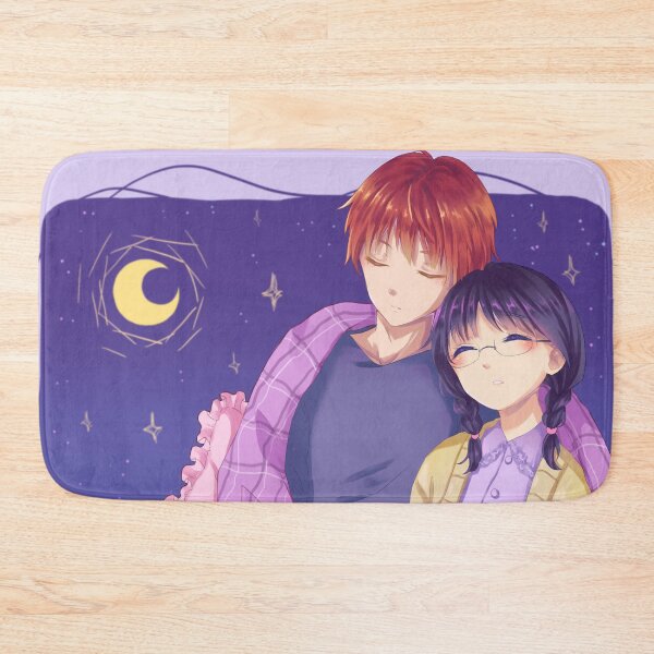 Item preview, Ansatsu Kyoushitsu, Akabane Karma, Okuda Manami designed and sold by Fire-Song.