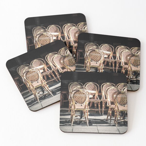 Item preview, Cafe Bistro designed and sold by SofiaAlves.