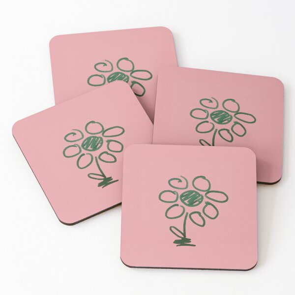 Item preview, Just a lil flower designed and sold by ShittyGraphic.