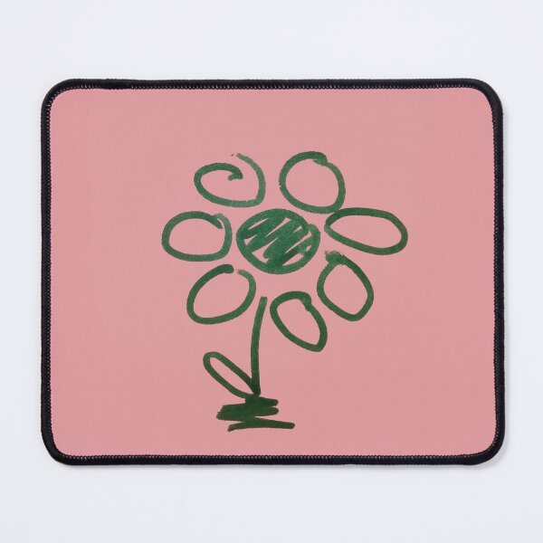 Item preview, Just a lil flower designed and sold by ShittyGraphic.
