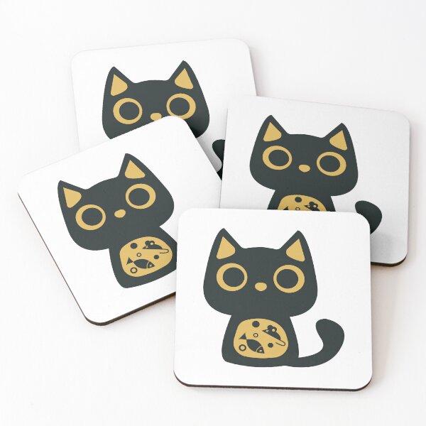 Item preview, Inside cat. designed and sold by lakokakr.