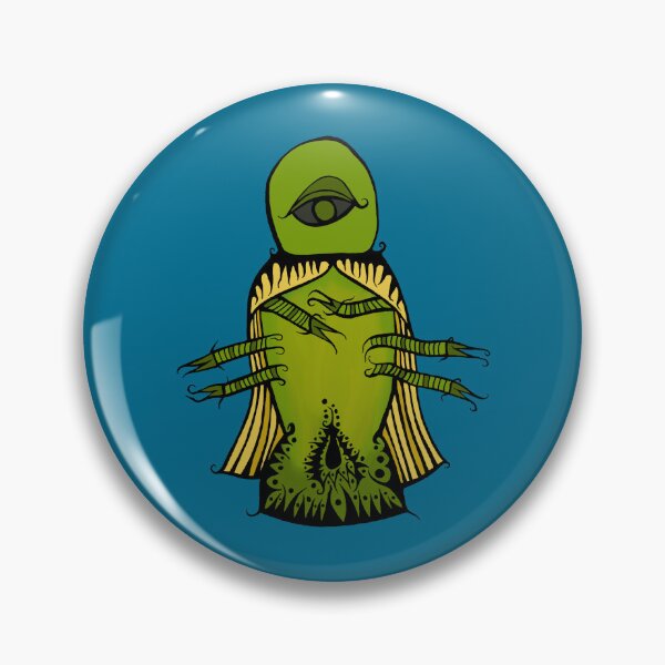 Item preview, Alpha Centauri WeeBeastie designed and sold by rustmoon.