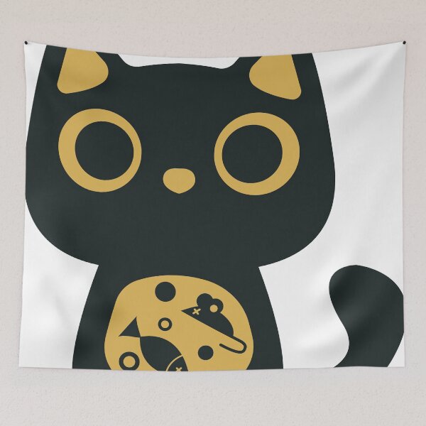 Item preview, Inside cat. designed and sold by lakokakr.