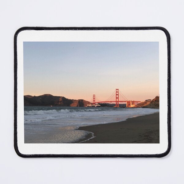 Item preview, Golden Gate Majesty designed and sold by Ayeager7.