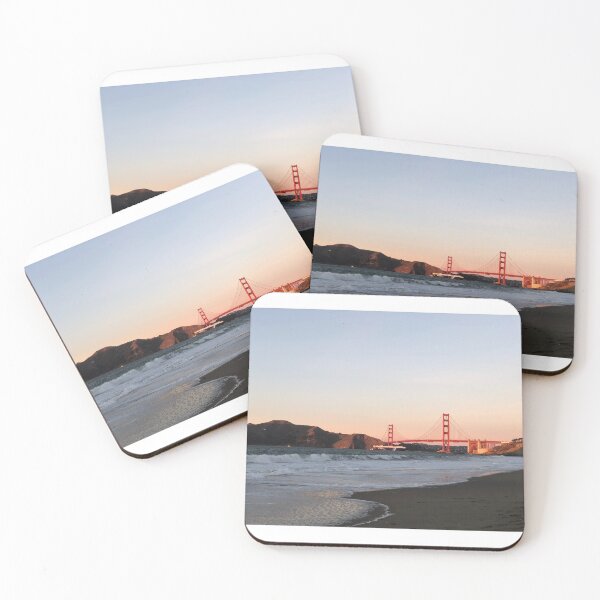 Item preview, Golden Gate Majesty designed and sold by Ayeager7.