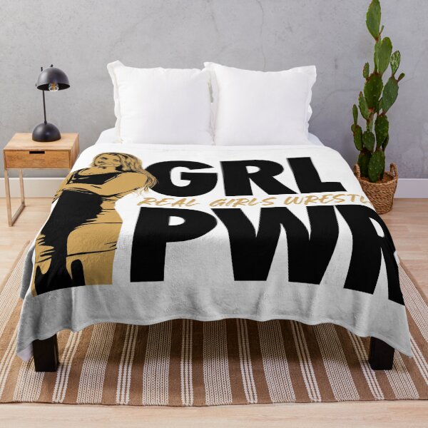 Item preview, GRL PWR designed and sold by AirborneArtist.