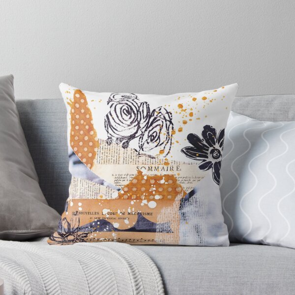 Item preview, Palenque designed and sold by Florence Laporte Art.