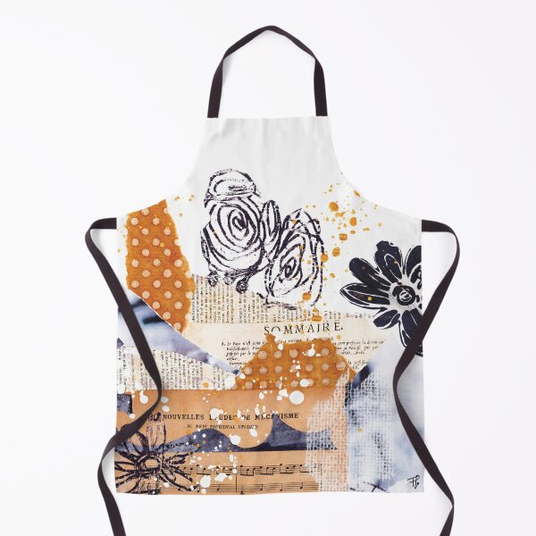 Item preview, Palenque designed and sold by Florence Laporte Art.