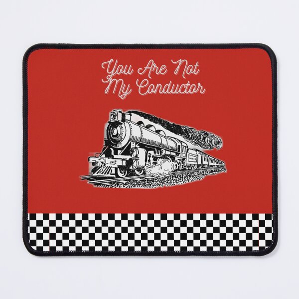 Item preview, My Conductor designed and sold by lifeinspired4u.
