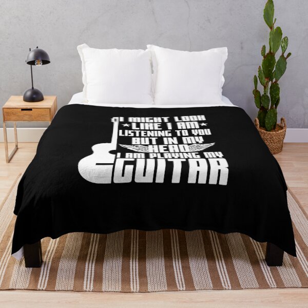 Item preview, Guitar sayings designed and sold by pirminio.
