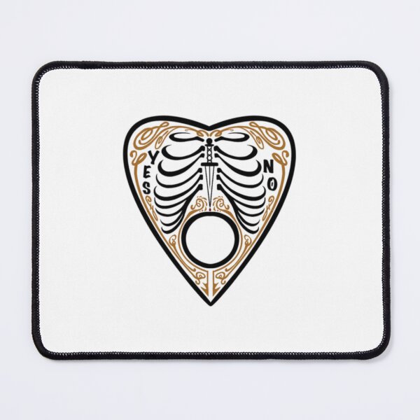 Item preview, Planchette designed and sold by Sweetthorne.