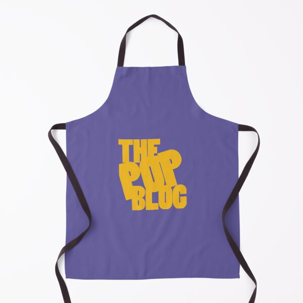 Item preview, The Popblog designed and sold by Sijjon.