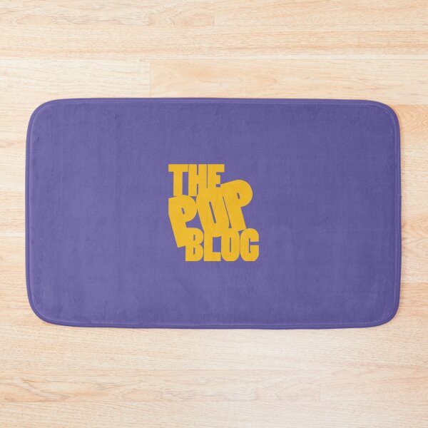 Item preview, The Popblog designed and sold by Sijjon.