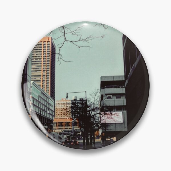 Item preview, Vintage Buffalo Ny designed and sold by mkwirfs1994.