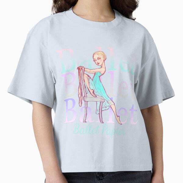 Item preview, Ballet Dreamer designed and sold by BereniceLaPlaca.