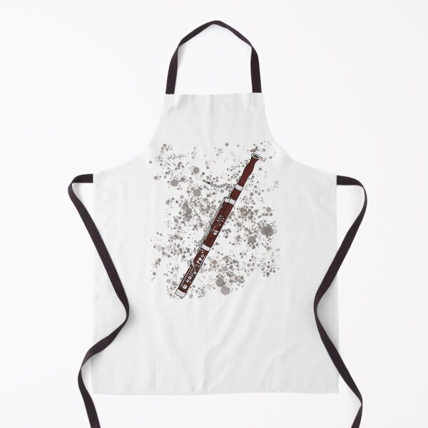 Item preview, Bassoon Teacher Bassoonist Woodwind Musician designed and sold by doodlerob.