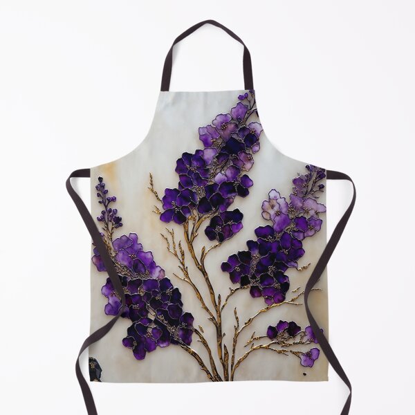 Item preview, Lavender flower designed and sold by riquishop.